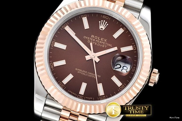 MiroTime 1101 R2DJ0200A – DJ2 41mm